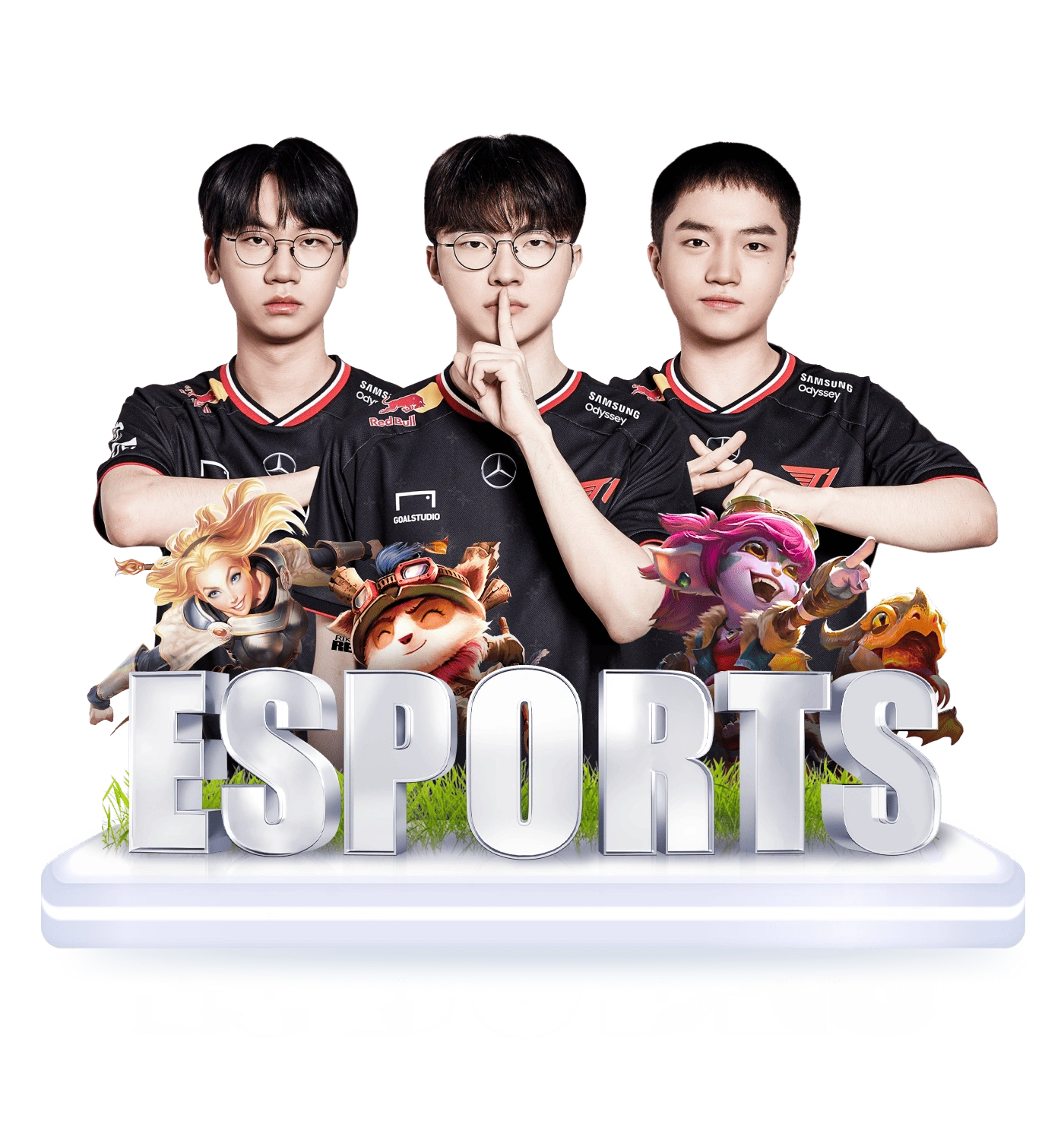 Esports tại Kim99: giải đấu, đội tuyển và lịch thi đấu tham khảo